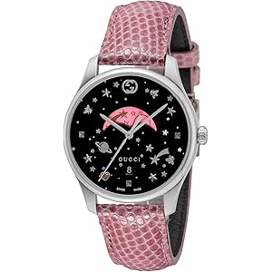 破格 GUCCI 時計 ブラック Amazon.co.jp: [グッチ] 腕時計 G-TIMELESS RECTANGLE G